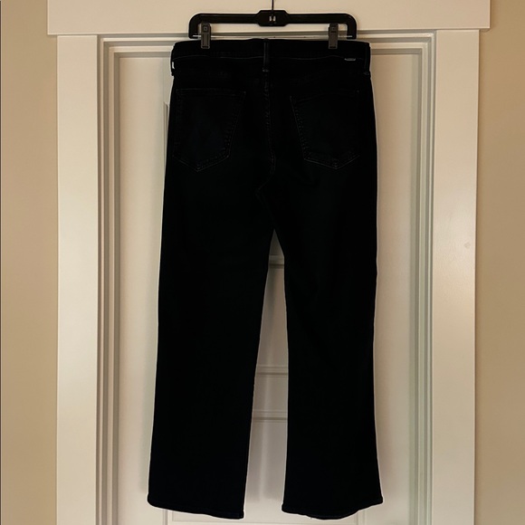 MOTHER Mid Rise Rambler - Picture 2 of 7